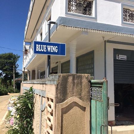 Blue Wing Inn Nuwara Eliya Dış mekan fotoğraf