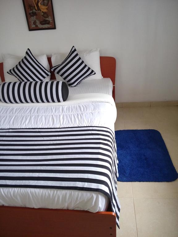 Blue Wing Inn Nuwara Eliya Dış mekan fotoğraf