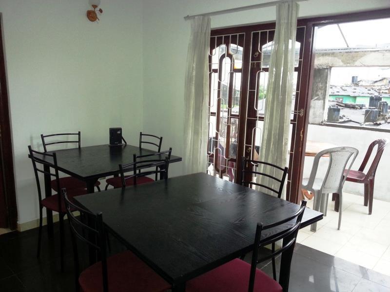 Blue Wing Inn Nuwara Eliya Dış mekan fotoğraf