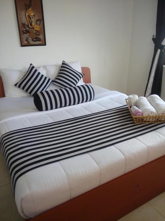 Blue Wing Inn Nuwara Eliya Dış mekan fotoğraf