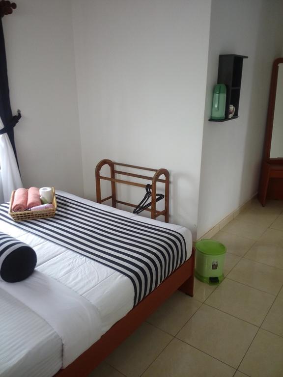 Blue Wing Inn Nuwara Eliya Dış mekan fotoğraf