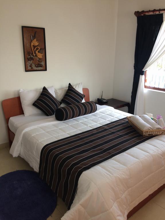 Blue Wing Inn Nuwara Eliya Dış mekan fotoğraf